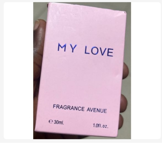 Fragrance Avenue