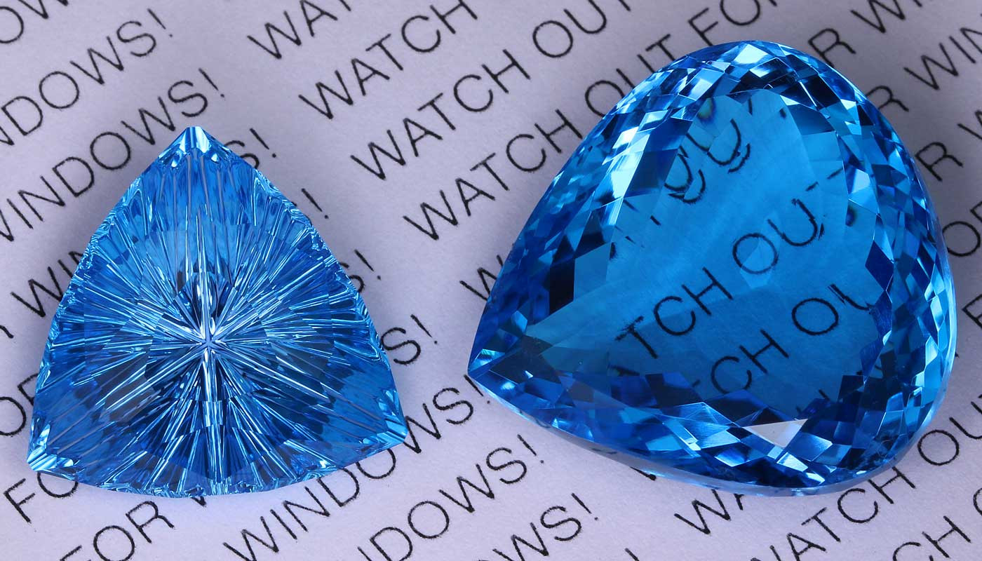 well-cut-versus-windowed-gems-showing-different-br