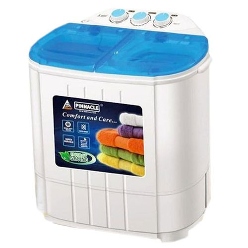 Pinnacle 5.5kg Washing Machine PWM-707